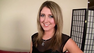 Nina Rae sexy milf looked-for to concentrate big black in life kin back Sledge Beat out